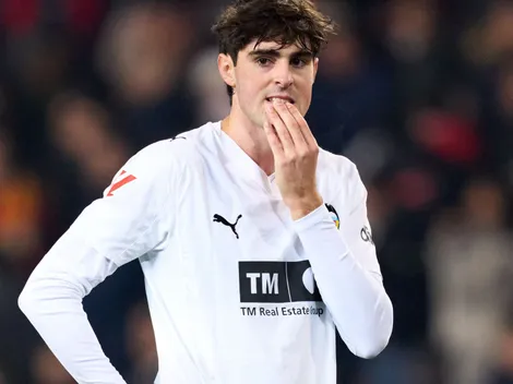 Sporting e Porto disputam contratação de Javi Guerra