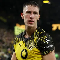 Nico Schlotterbeck se junta a Bastoni no radar dos Reds