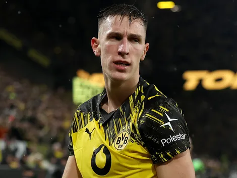 Nico Schlotterbeck se junta a Bastoni no radar dos Reds