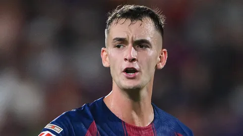 Manchester United tem reunião com agente de Casadò. Foto: David Ramos/Getty Images
