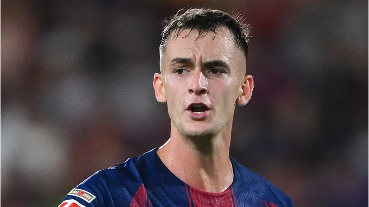 Manchester United tem reunião com agente de Casadò. Foto: David Ramos/Getty Images