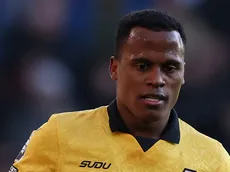 Jhon Arias decide ficar na Europa