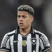 Matheus Martins entra no radar do Feyenoord e Botafogo aguarda oferta