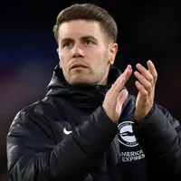 Fabian Hürzeler, do Brighton, pode susbtituir Thomas Frank no Tottenham