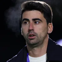 Pau Quesada analisa confronto diante do Atlético de Madrid