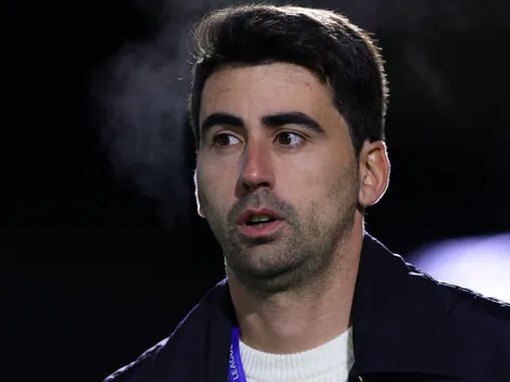 Pau Quesada, técnico do Real Madrid analisa confronto diante do Atlético de Madrid