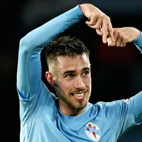 Barcelona pode lucrar com saída de Óscar Mingueza do Celta para Juventus