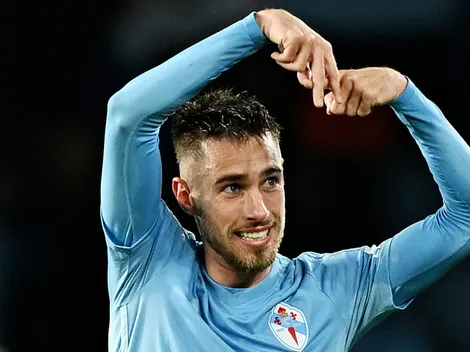 Barcelona pode lucrar com saída de Óscar Mingueza do Celta para Juventus