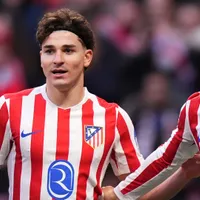 Chelsea espera anunciar Julian Álvarez para 26-27