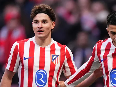 Chelsea espera anunciar Julian Álvarez para 26-27