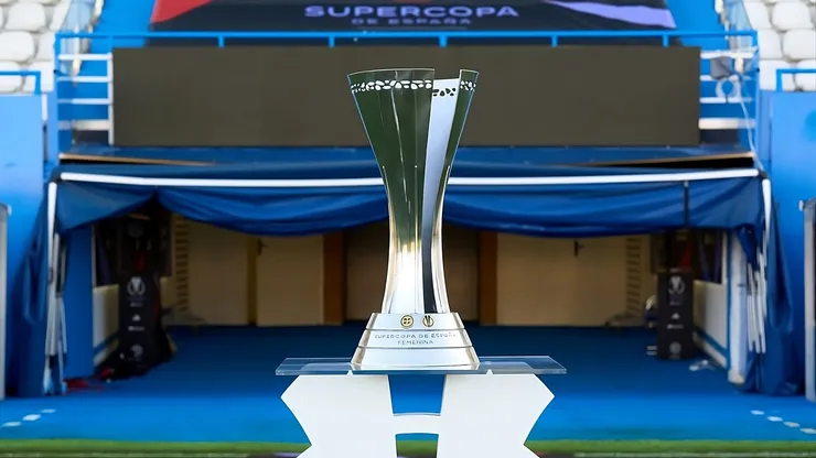 A competição irá reunir os principais clubes da Espanha na temporada 2024/25 - Foto: Redes Sociais/REEF