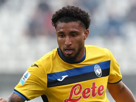 Atalanta trava saída de Éderson para Atleti por conta da Champions