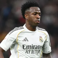 Real Madrid faz proposta e deixa renovação nas mãos de Vini Jr