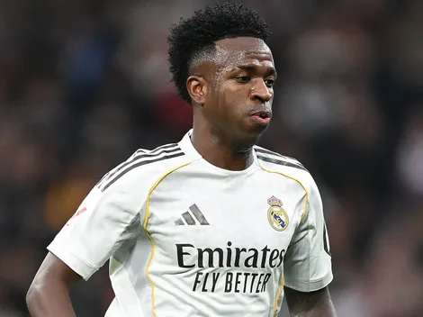 Real Madrid faz proposta e deixa renovação nas mãos de Vini Jr