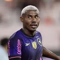 Cuiabano pode deixar o Nottingham Forest para jogar no Vasco