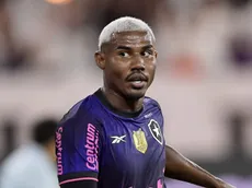 Cuiabano pode deixar o Nottingham Forest para jogar no Vasco