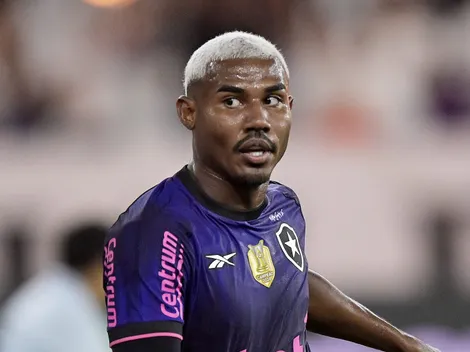 Cuiabano pode deixar o Nottingham Forest para jogar no Vasco