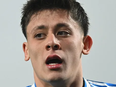 Arsenal quer contratar Arda Guler no verão