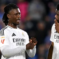 Real Madrid terá Arda Guler na vaga de Camavinga contra o Monaco