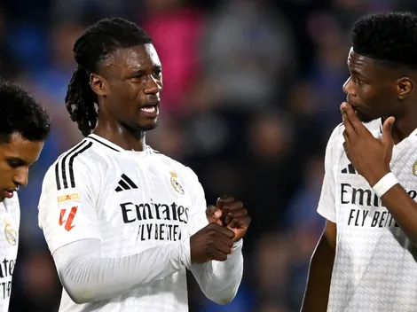 Real Madrid terá Arda Guler na vaga de Camavinga contra o Monaco