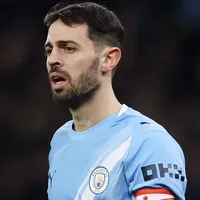 Alvo do Barcelona, Bernardo Silva decide deixar o Manchester City