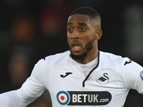 Holandês Leroy Fer é oferecido ao Corinthians