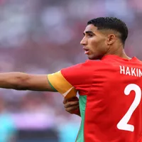 Marrocos, adversário do Brasil na Copa, alcança o 8º lugar no ranking da Fifa