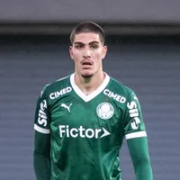 Udinese demonstra interesse no zagueiro Pimenta, do Palmeiras
