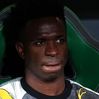 R$1,4 bilhão: Clube recebe oferta da Arábia por Vini Jr