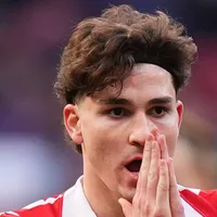 Barcelona estuda cenários e avalia oferta de R$ 500 mi por Alvarez