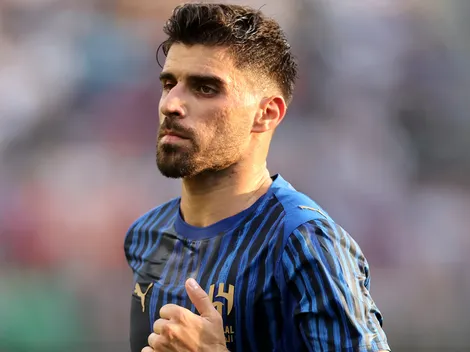 Rúben Neves escolhe o Real Madrid e frustra o Manchester United