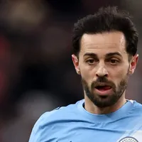 Bernardo Silva vê o Barcelona com bons olhos