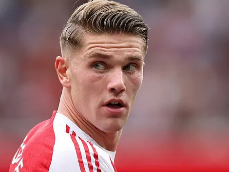 Gabriel Jesus apoia Gyökeres por seca de gols nos Gunners