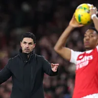 Arsenal vista a Inter por vaga nas oitavas da Champions