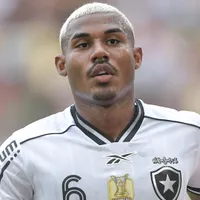 Cuiabano pode trocar o Nottingham Forest pelo Corinthians