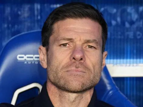 Xabi Alonso sonha em retorno ao Liverpool