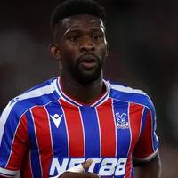 Jefferson Lerma é oferecido ao Palmeiras