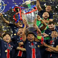 Jogos de hoje da Champions League têm destaque para Real, City e PSG