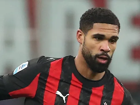 Loftus-Cheek é oferecido ao Manchester United