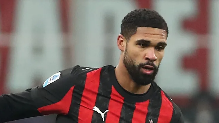 Manchester United avalia chegada de Loftus-Cheek. Foto: Marco Luzzani/Getty Images