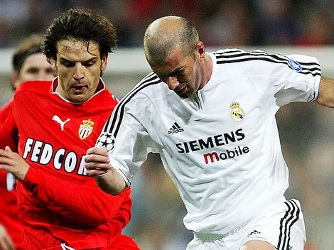 Monaco já eliminou time meregue de Ronaldo e Zidane na Champions