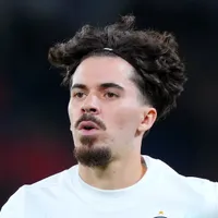 Staff de Vitinha nega ida do meia para o Real Madrid