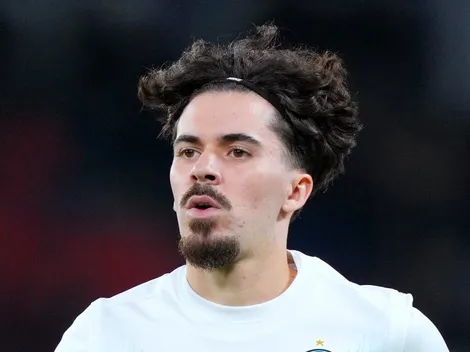 Staff de Vitinha nega ida do meia para o Real Madrid