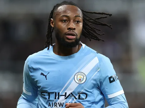 Semenyo não poderá jogar em Bodo/Glimt x Manchester City