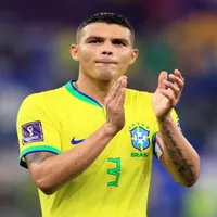Thiago Silva é elogiado por jornal espanhol que cita possível retorno à Seleção Brasileira