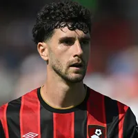 Barcelona pode fechar com o zagueiro Marcos Senesi