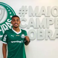 Copenhagen esfria interesse após pedida do Palmeiras por Riquelme Fillipi