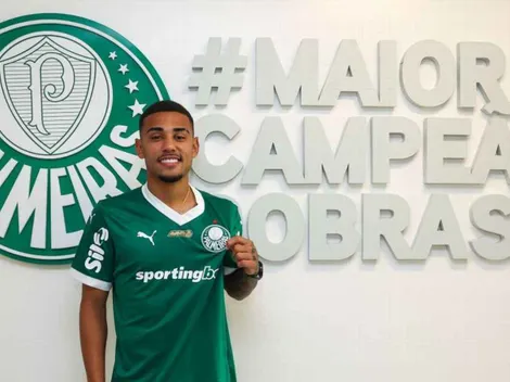 Copenhagen esfria interesse após pedida do Palmeiras por Riquelme Fillipi