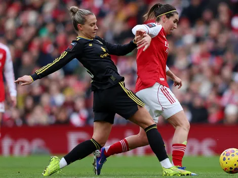 Arsenal x Manchester United: confira onde assistir e prováveis escalações