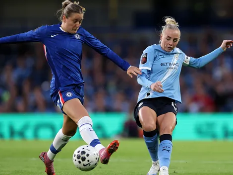 Manchester City x Chelsea: confira onde assistir e prováveis escalações